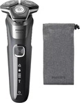 Philips Series 5000 S5887/10 Wet & Dry Elektrorasierer 1 St., Grundpreis: &euro;