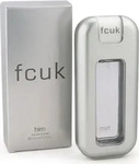 Fcuk Him Eau de Toilette f&uuml;r Herren 100 ml, Grundpreis: &euro; 95,- / l