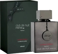 Armaf Club de Nuit Man Intense Limited Edition II. Eau de Parfum f&uuml;r Herren...