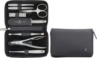 Zwilling Twinox Asian Competence Manik&uuml;re-Set, Grundpreis: &euro; 31.333,- / l