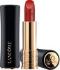 Lancôme L'Absolu Rouge Cream Cremiger Lippenstift nachfüllbar Farbton 125 Plan