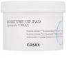 Cosrx One Step Moisture Peeling-Pads für das Gesicht mit feuchtigkeitsspendender