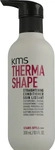 KMS Thermashape Straightening Conditioner n&auml;hrender Conditioner mit Tiefenwirkung