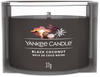 Yankee Candle Black Coconut Yankee Candle Black Coconut Votivkerze I. Signature...