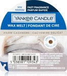 Yankee Candle Warm Cashmere wachs f&uuml;r aromalampen 22 g, Grundpreis: &euro;...
