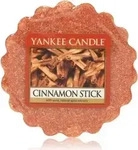 Yankee Candle Cinnamon Stick wachs f&uuml;r aromalampen 22 g, Grundpreis: &euro; 114,- /