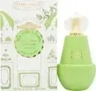 Jeanne Arthes Tea Time &aacute; Paris Macaron Amande Eau de Parfum f&uuml;r Damen 100 ml,