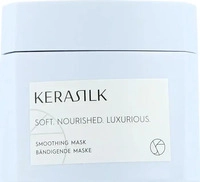 KERASILK Specialists Smoothing Mask gl&auml;ttende Maske mit nahrhaften Effekt 200 ml,