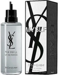 Yves Saint Laurent MYSLF Eau de Parfum Ersatzf&uuml;llung f&uuml;r Herren Refill 150 ml,