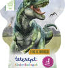 Tetesept Bath Dinosaurus Badeschaum für Kinder 40 ml, Grundpreis: &euro; 48,- / l