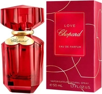 Chopard Eau de Parfum f&uuml;r Damen 50 ml, Grundpreis: &euro; 760,- / l