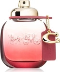 Coach Wild Rose Eau de Parfum f&uuml;r Damen 50 ml, Grundpreis: &euro; 938,- / l