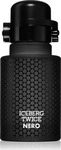 Iceberg Twice Nero Eau de Toilette f&uuml;r Herren 75 ml, Grundpreis: &euro; 193,-...