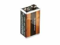 Ersatzbatterie 9 V Lithium-Blockbatterie - FU2993