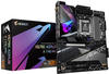 X670E Aorus Xtreme, AMD X670-Mainboard - Sockel AM5