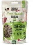 MACs Dog Mono Snack Kaninchen 100g (Menge: 9 je Bestelleinheit)