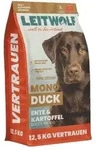 Leitwolf Selected Duck Adult Ente & Kartoffel 12,5 kg