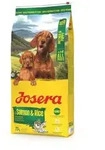 Josera Salmon & Rice Mother & Puppy 12,5 kg