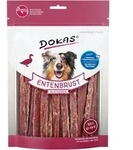 Dokas Dog Entenbrust in Streifen 250 g (Menge: 8 je Bestelleinheit)