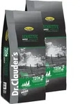 Dr. Clauders Best Choice Sensitive Lamb & Rice 2 x 12,5 kg Sparpaket