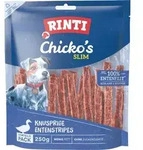 Rinti Chicko Slim Ente Vorratspack 250 g (Menge: 9 je Bestelleinheit)