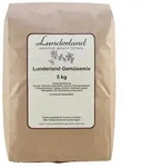 Lunderland Gem&uuml;semix 5 kg