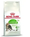 Royal Canin Feline Outdoor 7+ 4kg