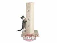 Trixie Kratzsäule Soria 80 cm, beige