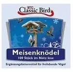 Classic Bird Meisenkn&ouml;del 100 Stk lose im Netz