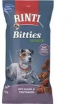 Rinti Extra Bitties Senior Huhn & Truthahn 75 g (Menge: 16 je Bestelleinheit)