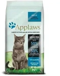 Applaws Cat Trockenfutter Seefisch & Lachs 6 kg