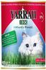 Yarrah Bio-Katzenfutter Bröckchen mit Huhn und Rind 405g (Menge: 12 je