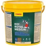 sera Koi Royal Medium 21 Liter / 5,65 kg
