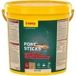 sera Pond Sticks 21 Liter / 3,5 kg