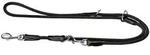 Hunter verstellbare F&uuml;hrleine Freestyle 10mm/200cm schwarz