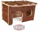 Trixie Natural Living Blockhaus Jerrik 50 &times; 25 &times; 33 cm
