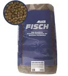 Allco FS 40/8 EX - 4,5mm Forellenfutter 15kg