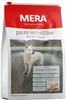 Mera Dog Pure Sensitive Truthahn & Kartoffel 12,5kg