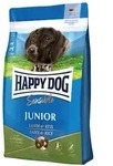 Happy Dog Sensible Junior Lamm & Reis 10 kg