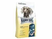 Happy Dog Supreme fit & vital Light 12kg