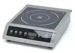Herdplatte - &Oslash;24cm - 3500W - Induktion