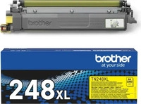 Brother TN248XLY Toner Gelb XL 2300 Seiten Original