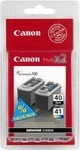 Canon 0615B036 | 0615B043 | PG40 + CL41 Druckkopf BK/C/M/Y | 2 St&uuml;ck 1 x 16 & 1 x 12