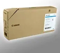 Canon PFI707C | 9822B001 Tinte Cyan 700 Ml Original