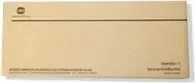 Konica Minolta TN227K | ACVH150 Toner Schwarz XL 24000 Seiten Original