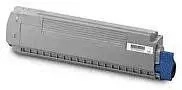 OKI 44059253 Toner Gelb XL 10000 Seiten Original