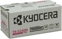 Kyocera TK5240M | 1T02R7BNL0 Toner Magenta 3000 Seiten Original