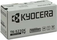 Kyocera TK5230K | 1T02R90NL0 Toner Schwarz XL 2600 Seiten Original