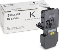 Kyocera TK5220K | 1T02R90NL1 Toner Schwarz 1200 Seiten Original