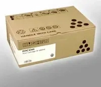 Ricoh 406522 | 407648 Toner Schwarz 5000 Seiten Original